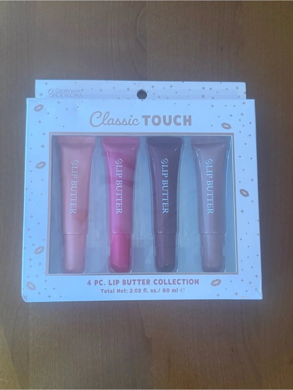 Classic Touch classic touch