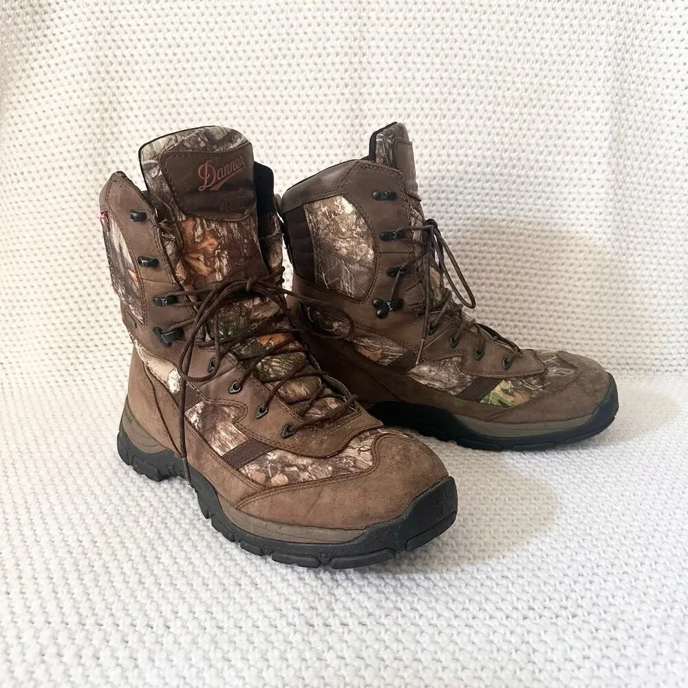 Danner Alsea 8