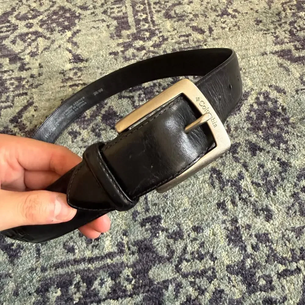 Columbia brand size
