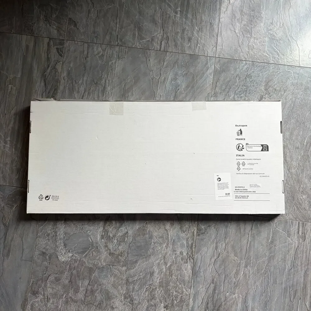 IKEA original 20 new