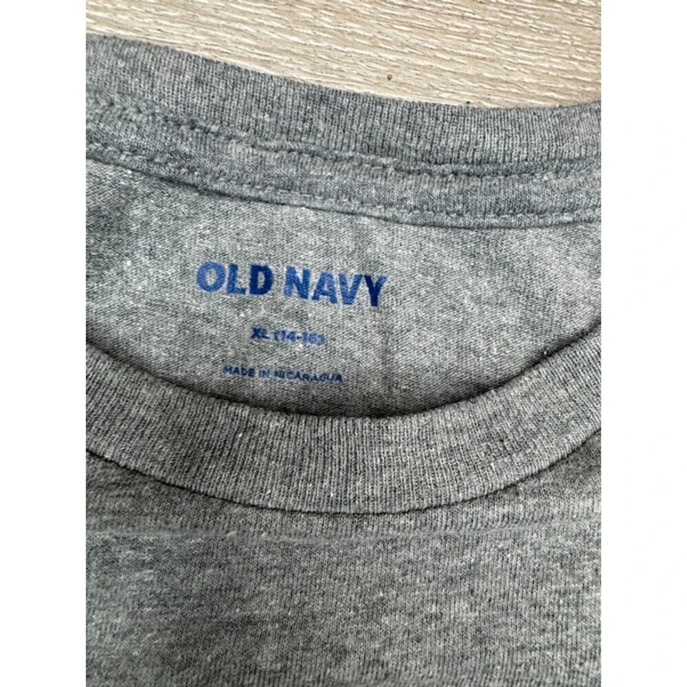 Old Navy old navy