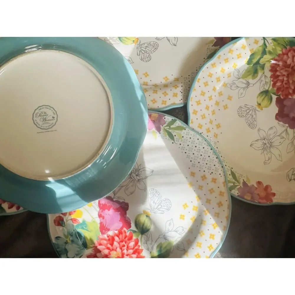 PIONEER pc woman