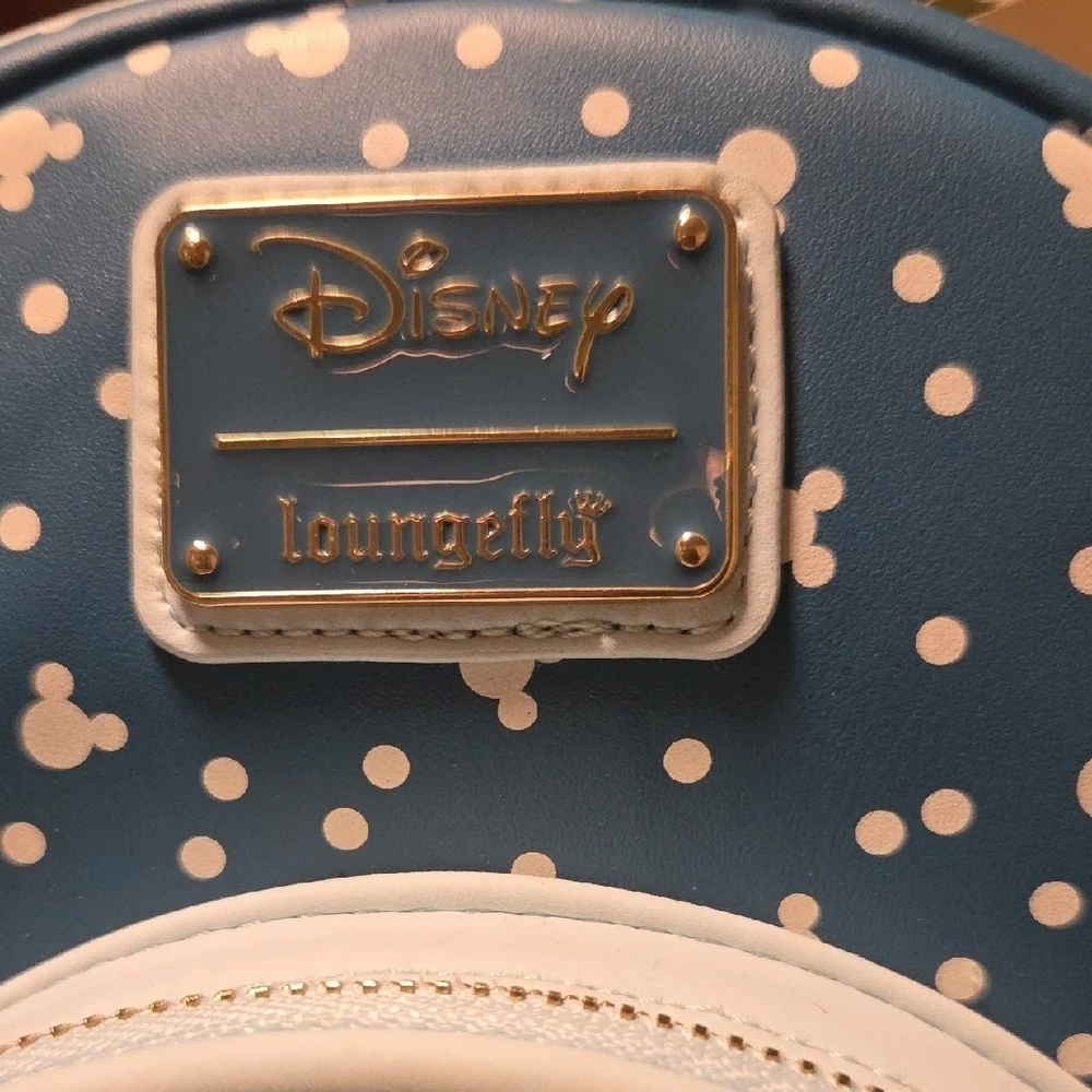 Disney new tag
