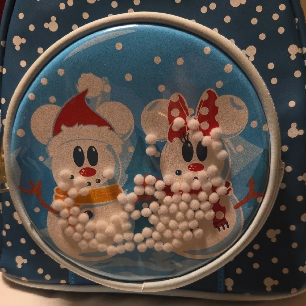 Disney new tag