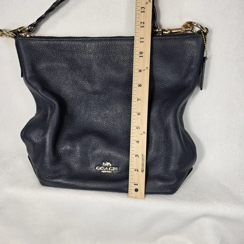 Coach this bag
