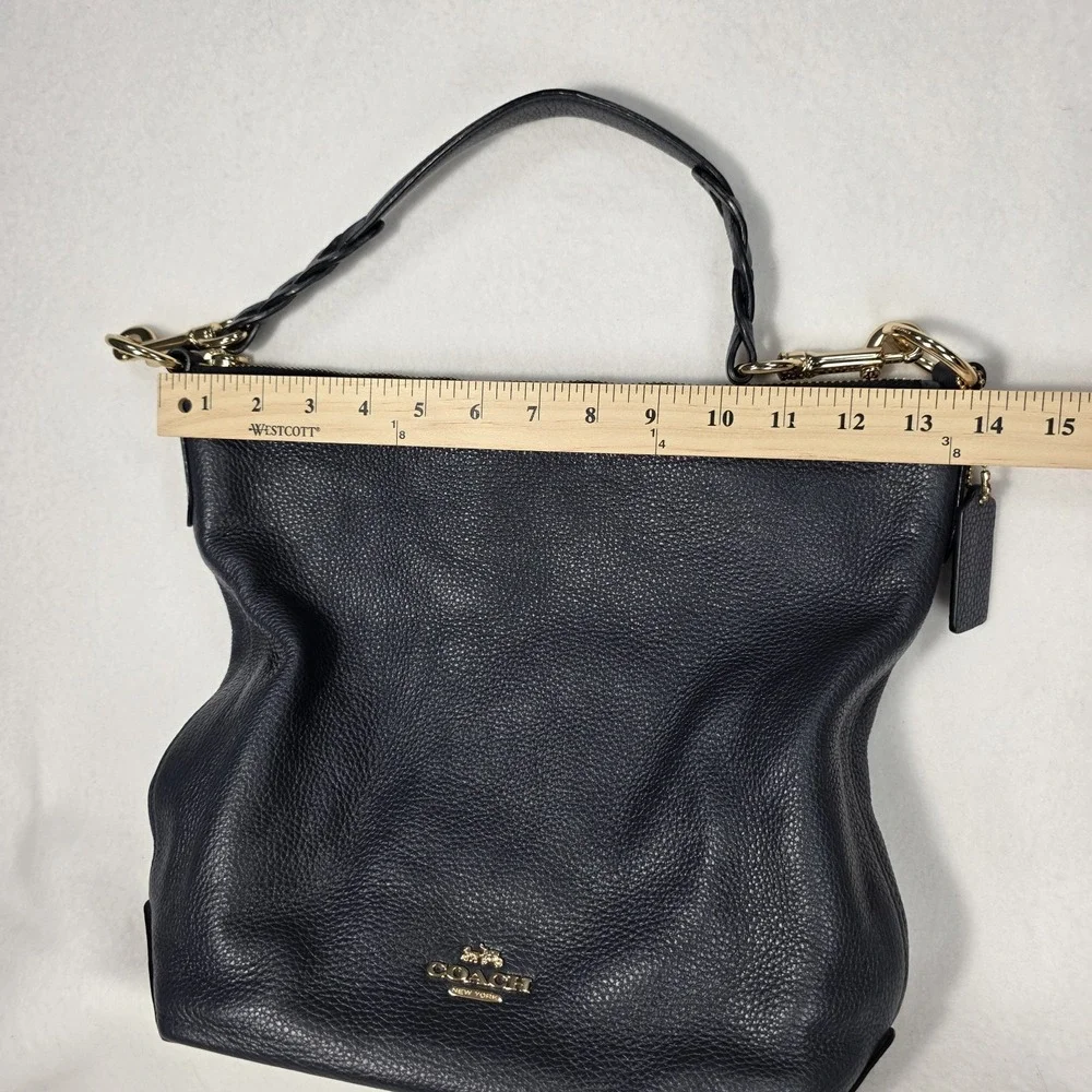 Coach this bag