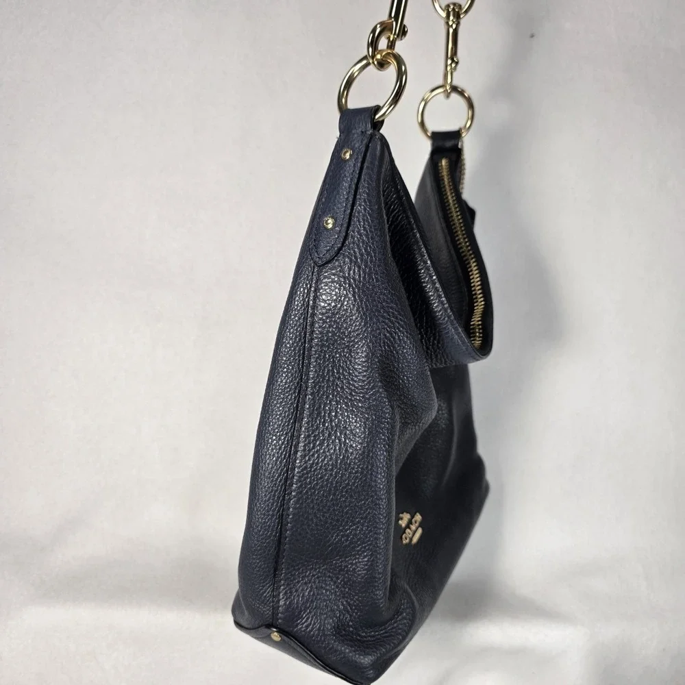 Coach this bag