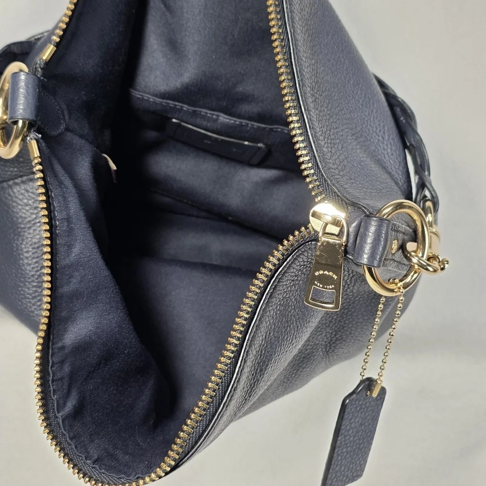 Coach this bag