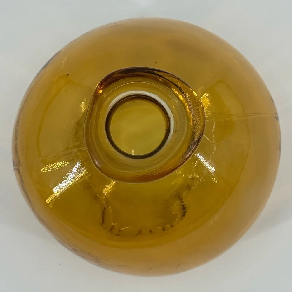 Vintage decorative bubble works
