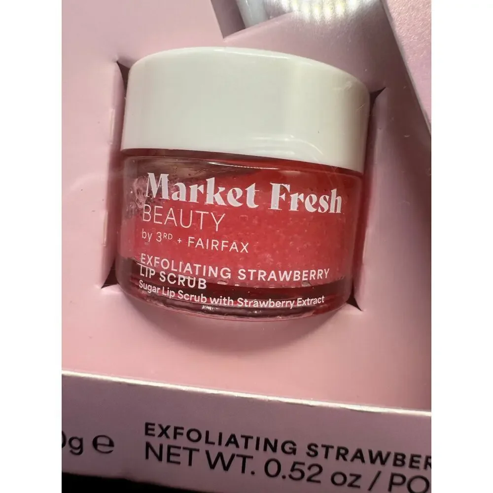 Unknown brand new