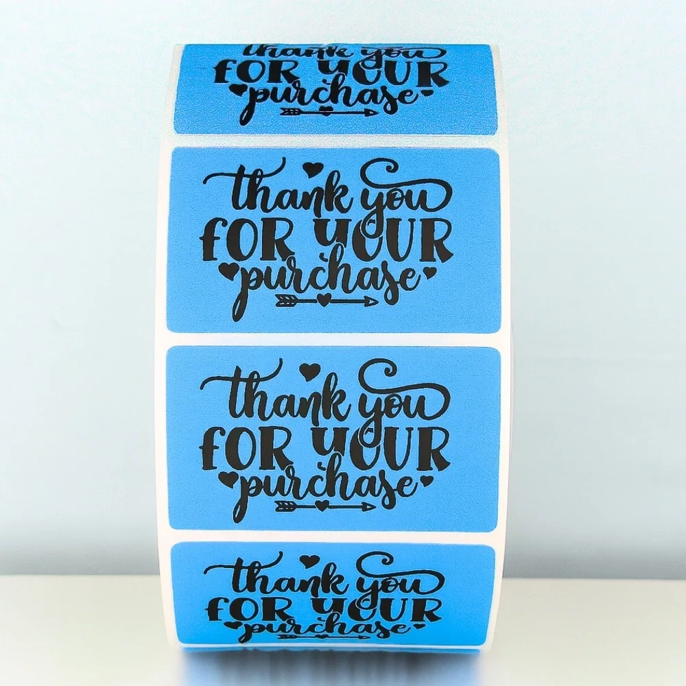 Stickeraft even order
