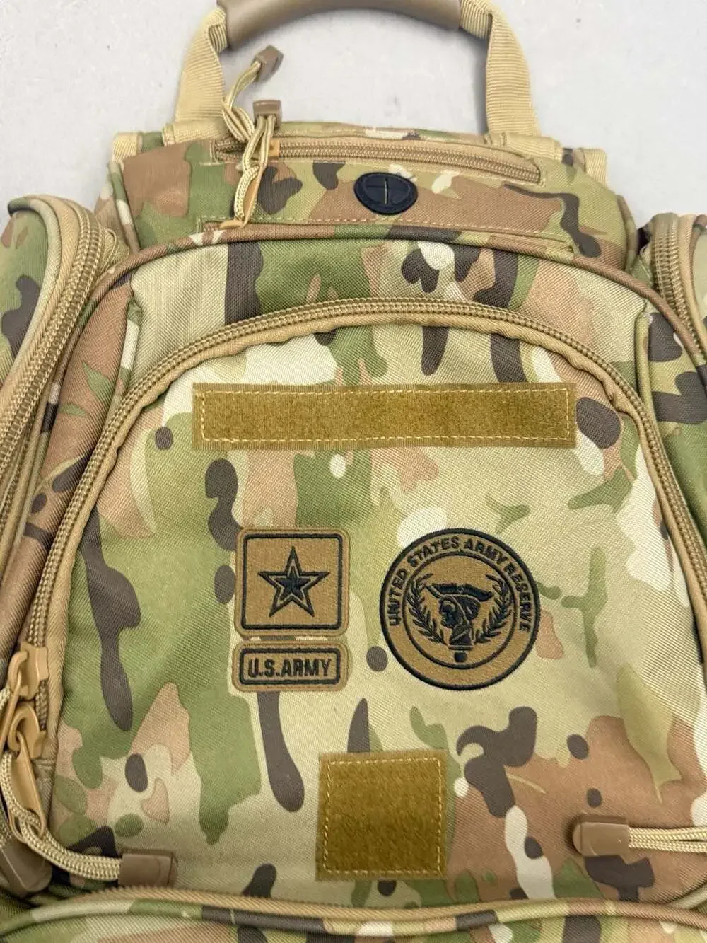 U.S. Army pre owned