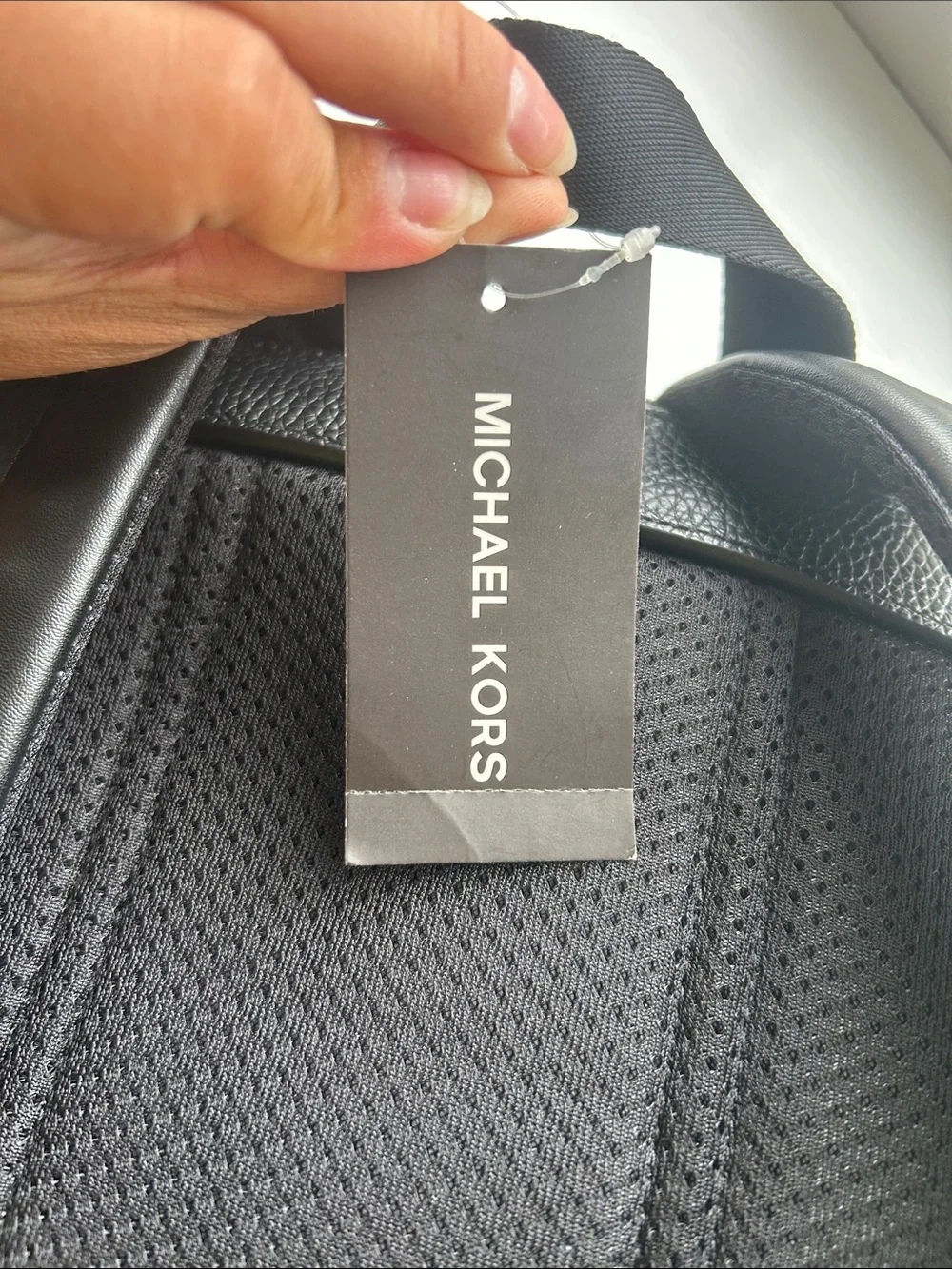Michael Kors made your