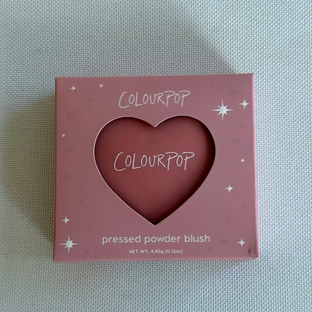 Colourpop all orders