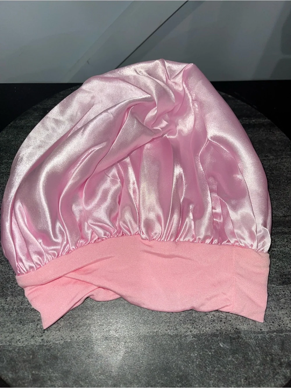 N/A soft pink