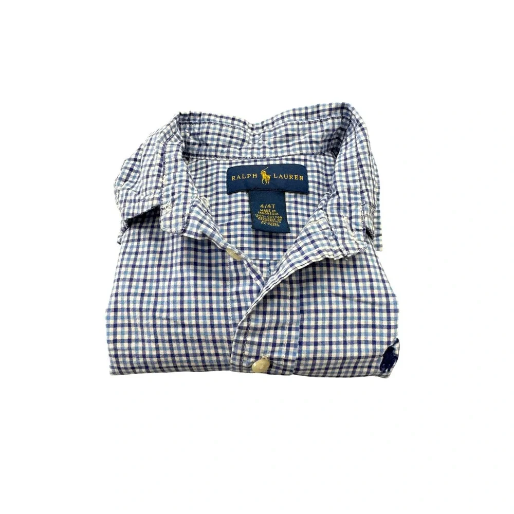 Ralph Lauren this classic
