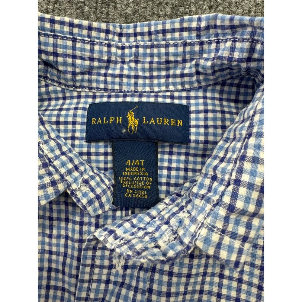 Ralph Lauren this classic