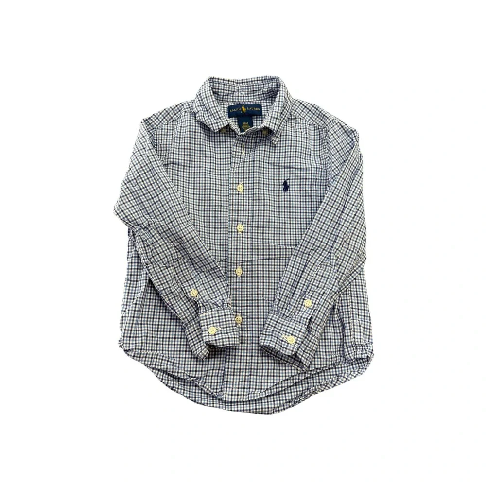 Ralph Lauren this classic