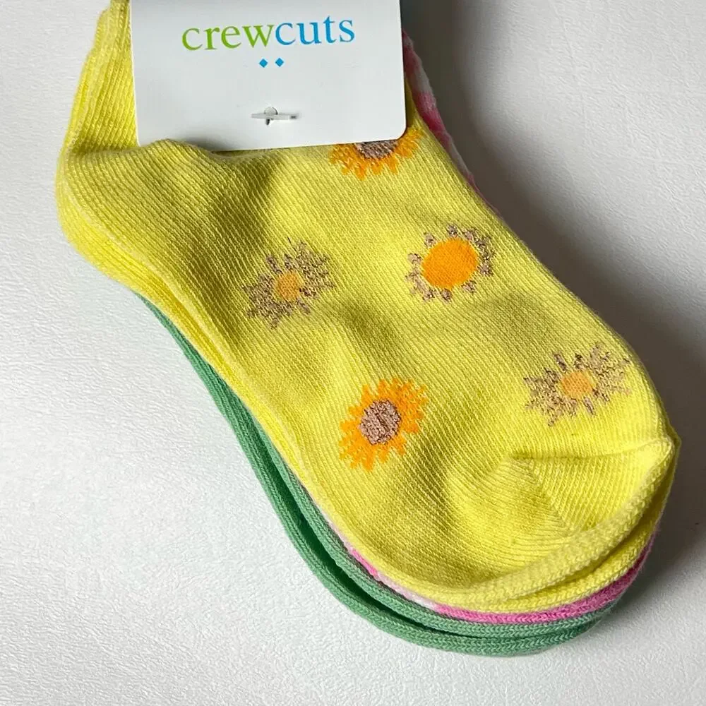 Crewcuts socks seasonal photos