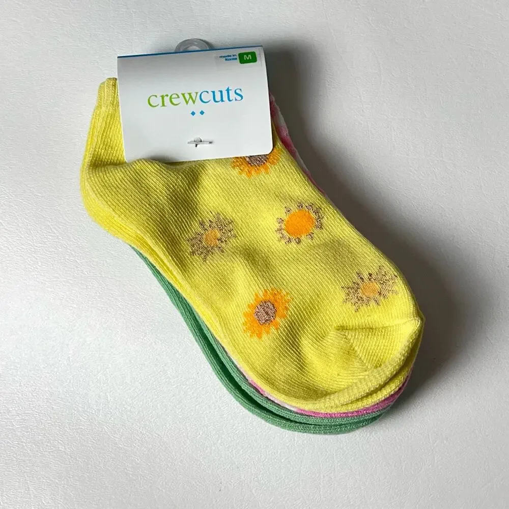 Crewcuts summer pack