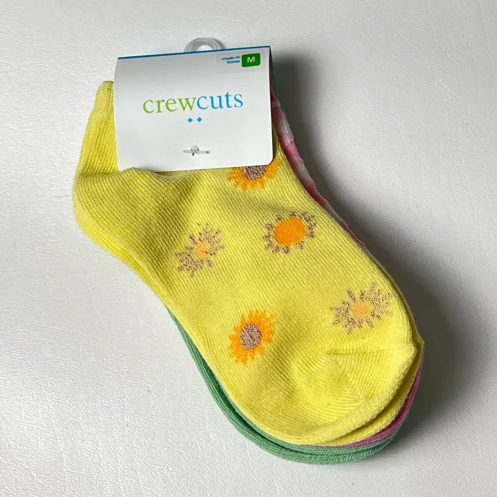 Crewcuts trendy details cute