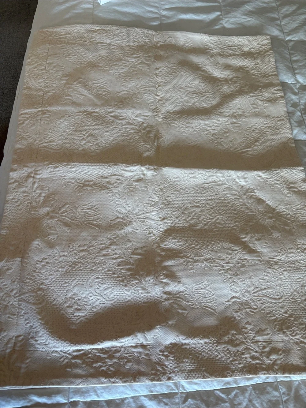 SFERRA soft ivory