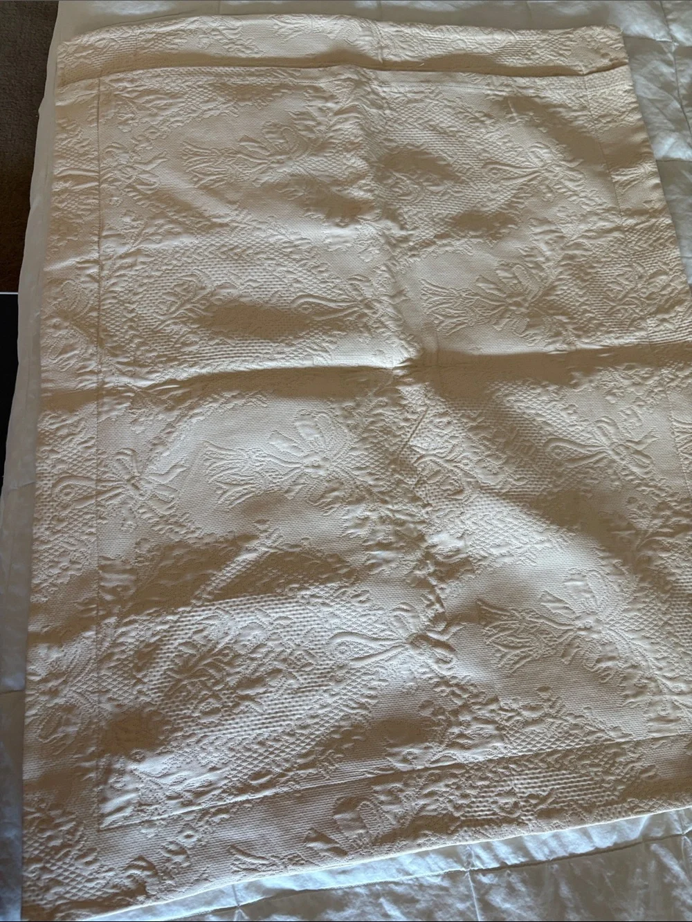 SFERRA soft ivory