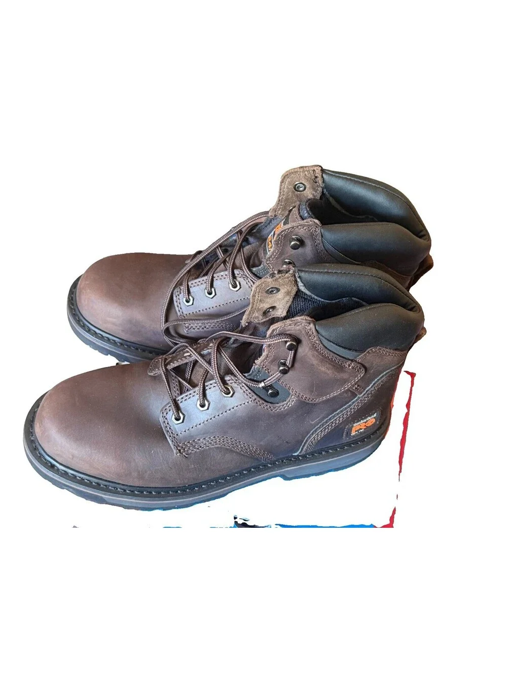 Timberland pro pit