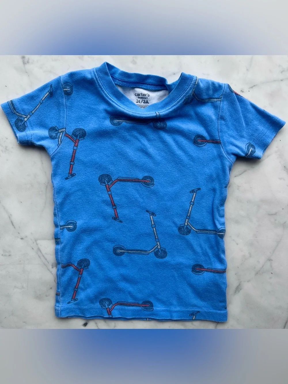 Carters this piece