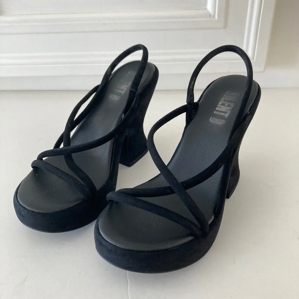 Anthropologie silent star