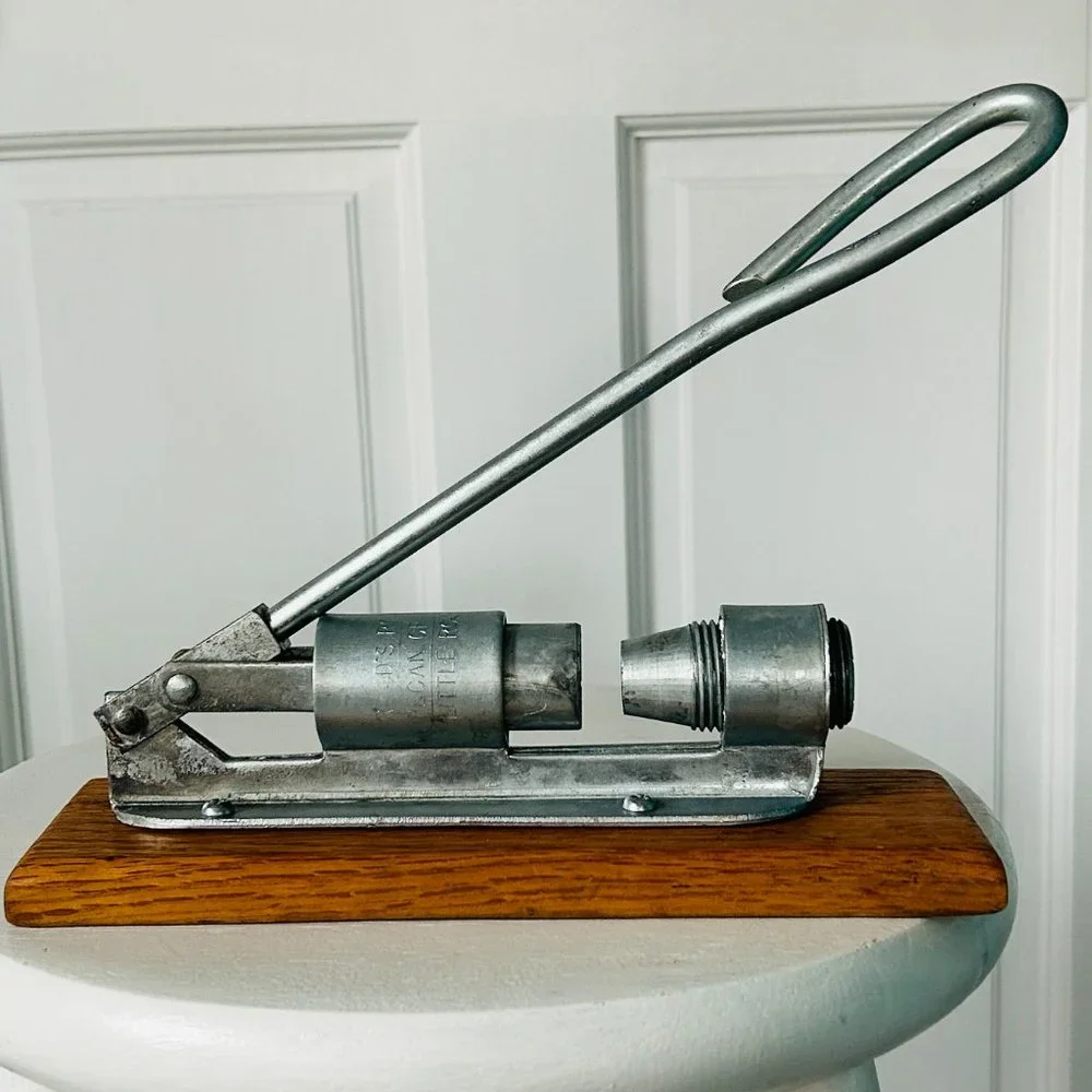 Vintage mid century