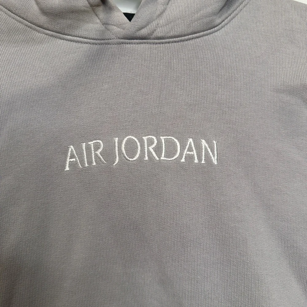 Jordan Rare Air Heavy Fleece Pullover Hoodie‎
