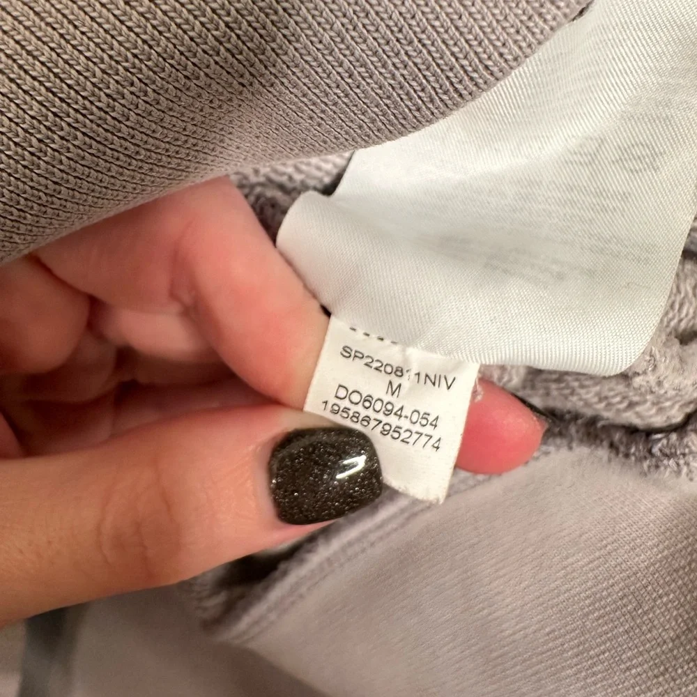 Jordan Rare Air Heavy Fleece Pullover Hoodie‎