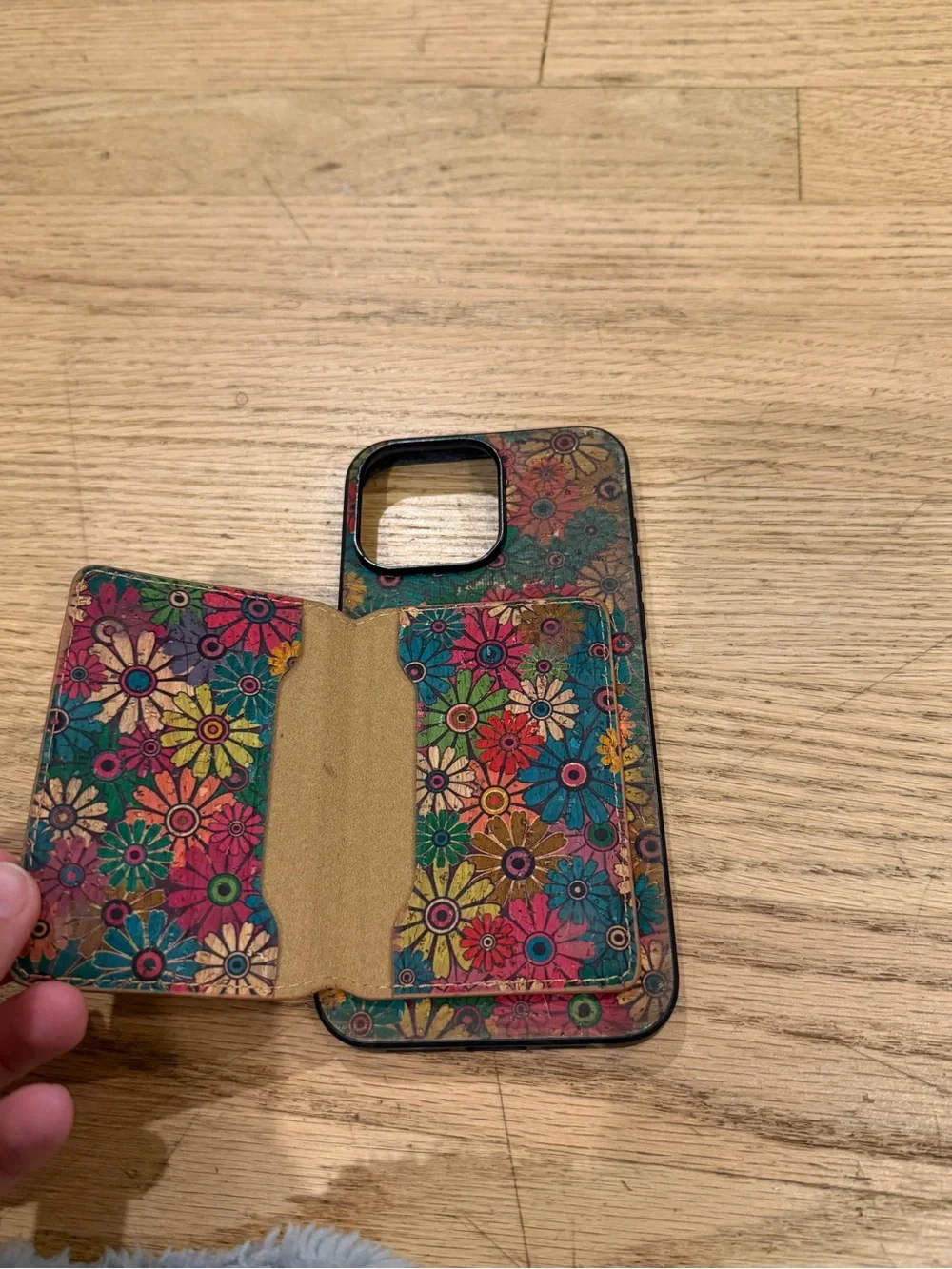 N/A stylish multicolor