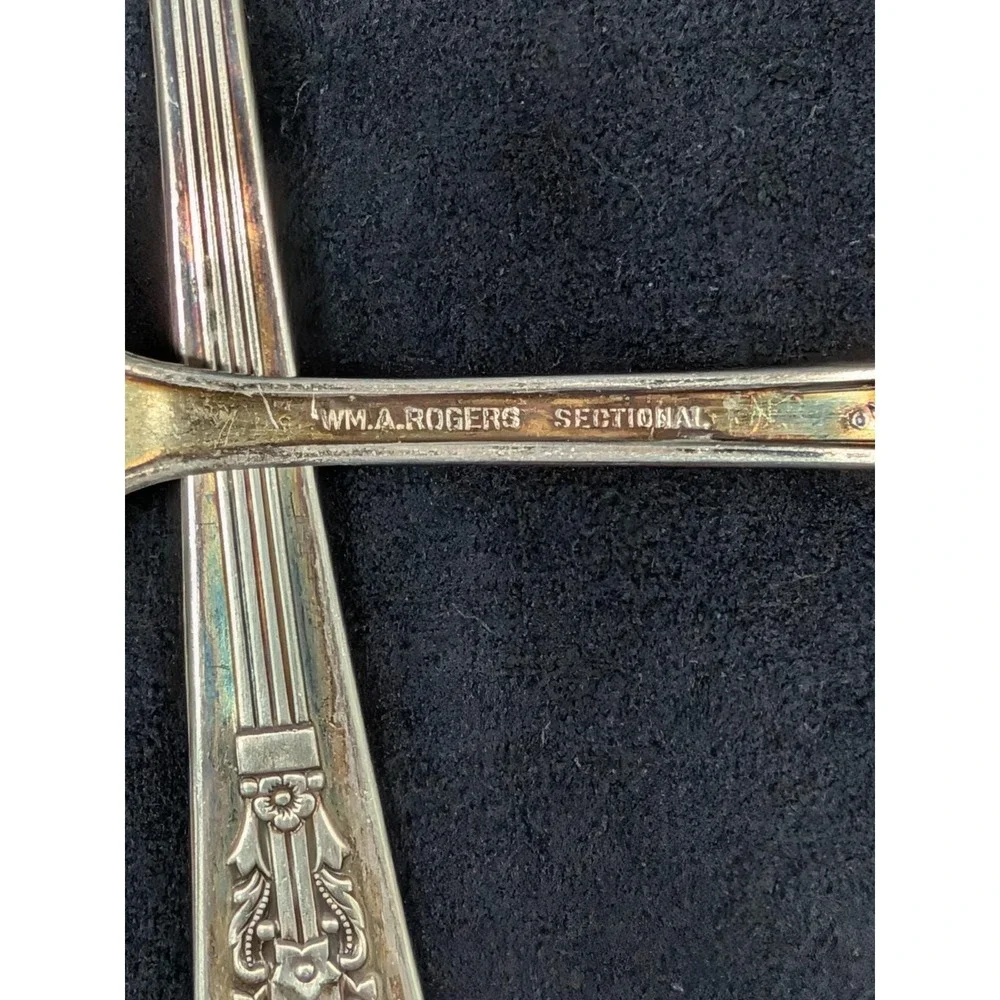Wm. Rogers & Son perfect crafting