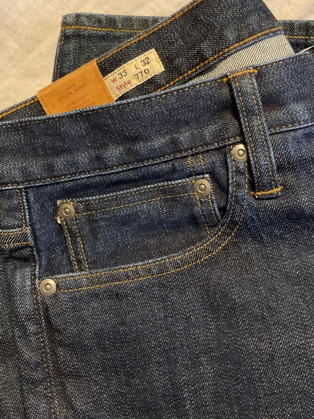 J. Crew crew straight