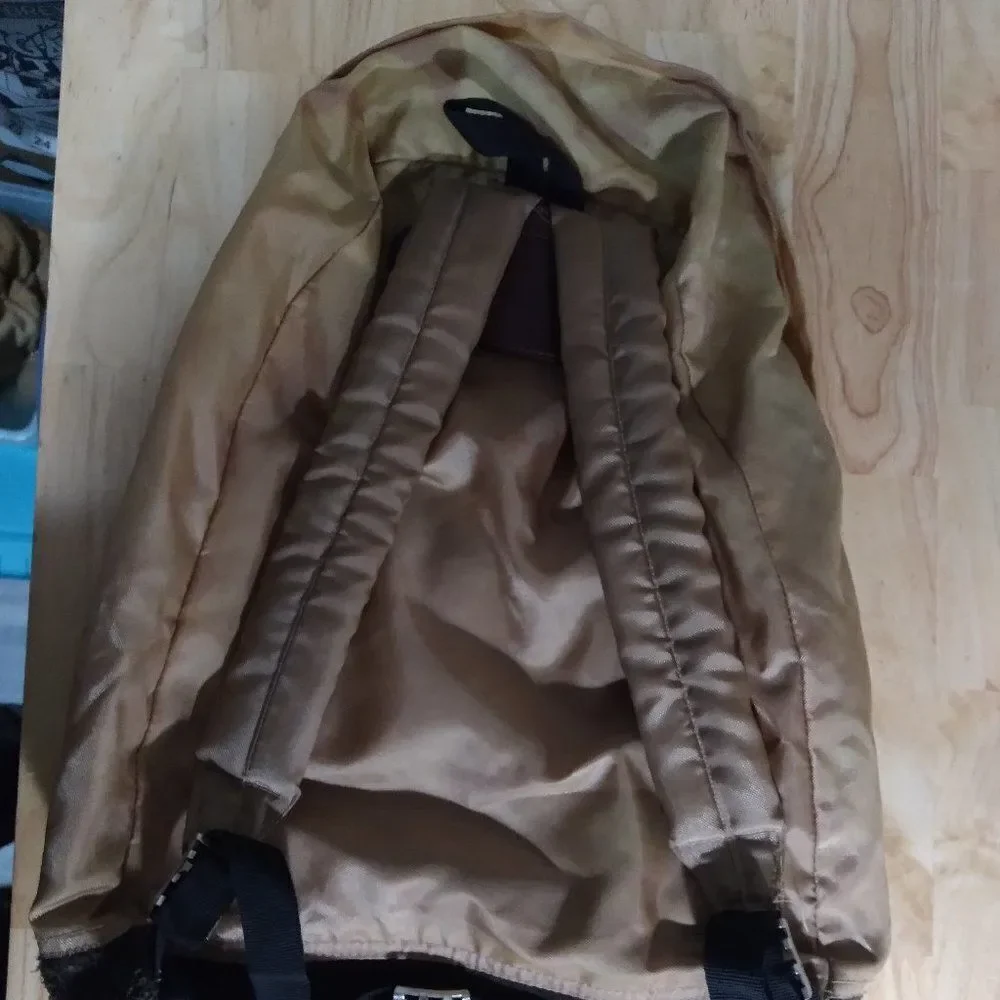 stansport vintage leather