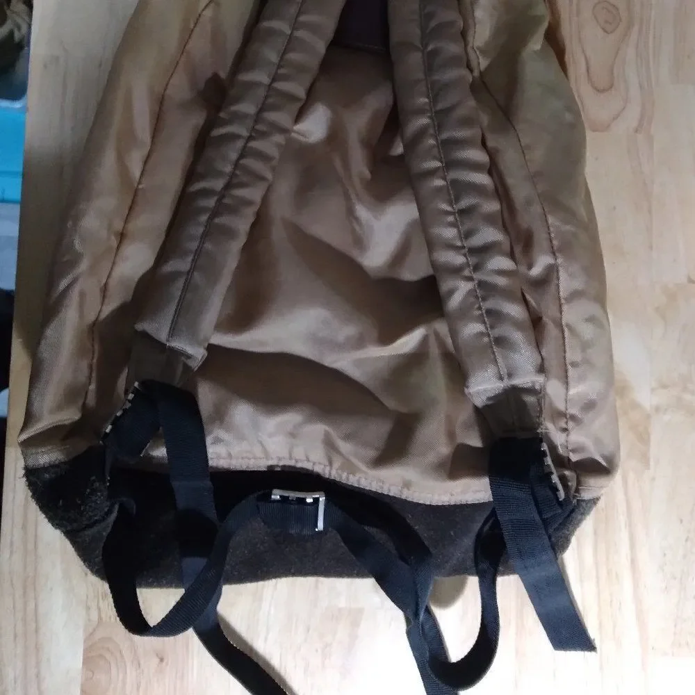stansport vintage leather