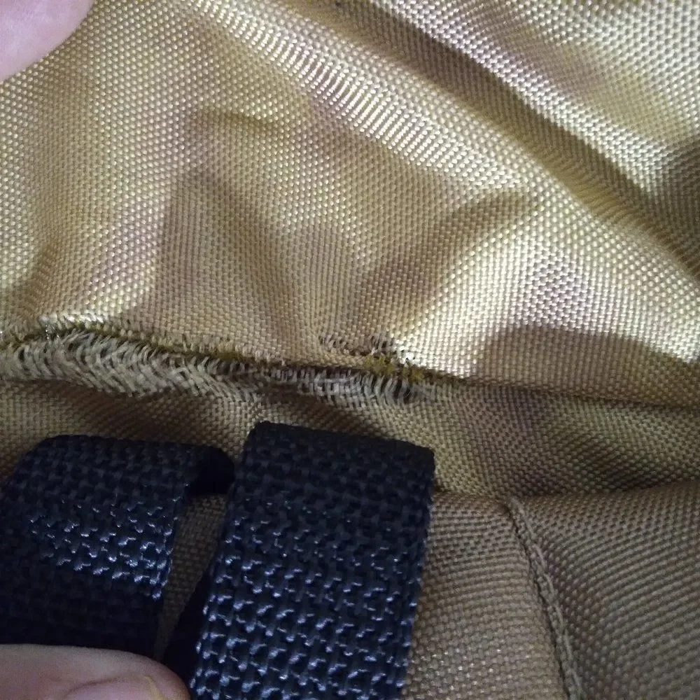 stansport vintage leather