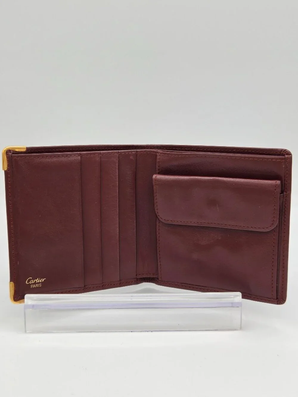 Cartier this wallet