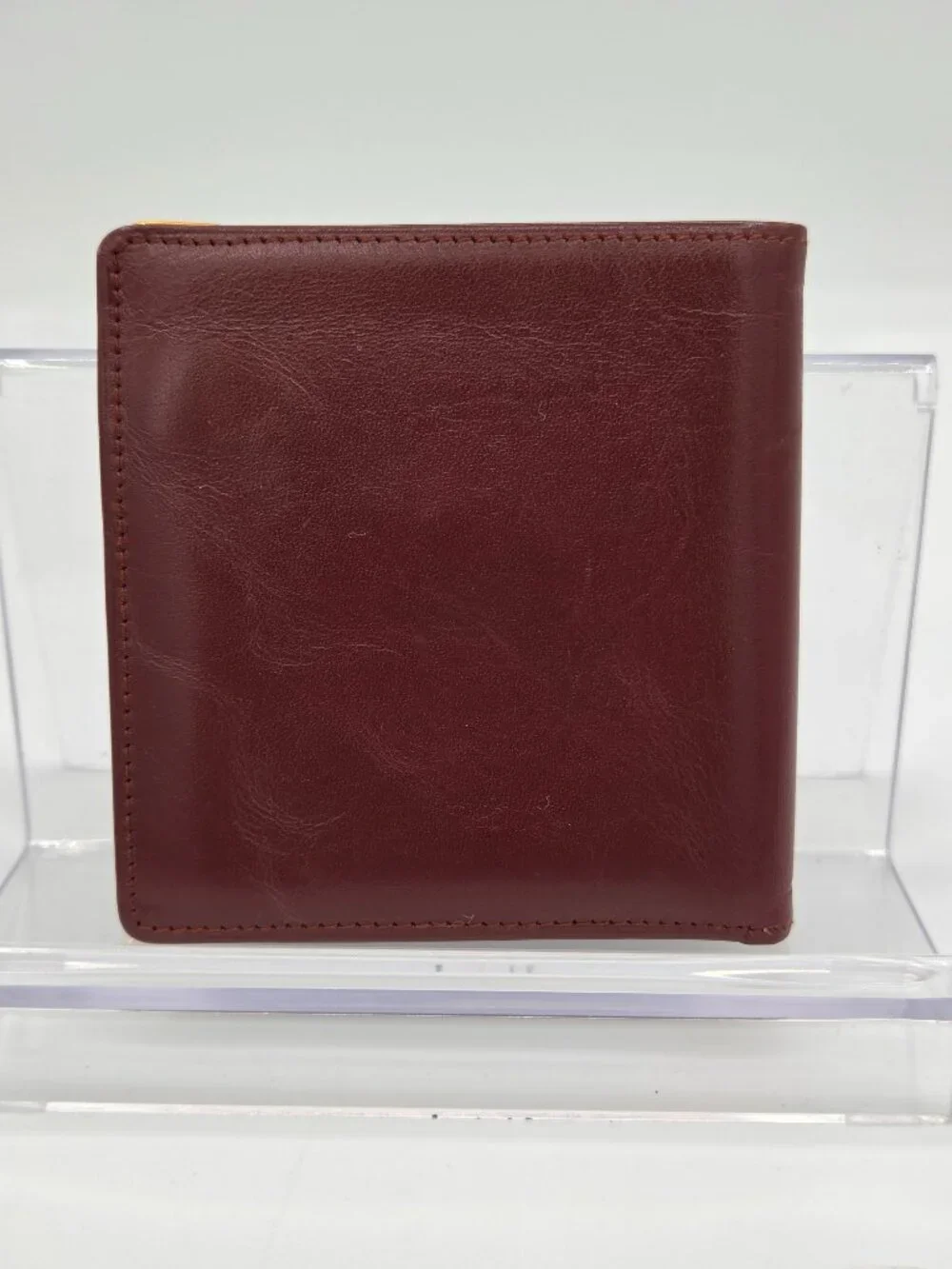 Cartier this wallet