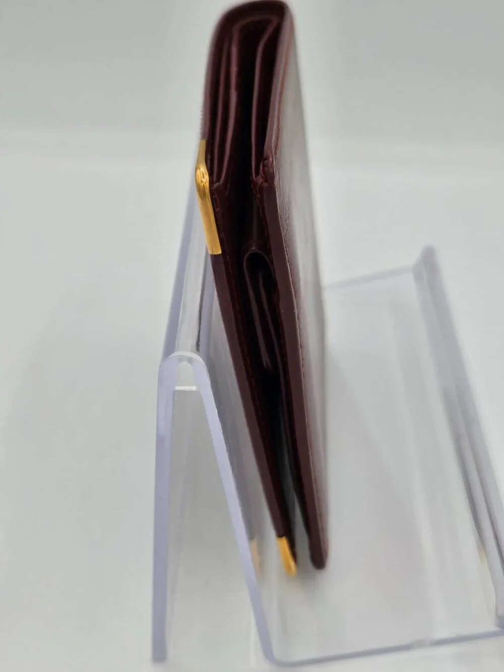 Cartier this wallet