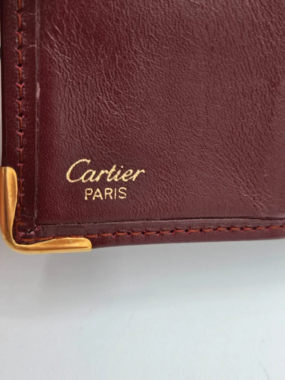 Cartier this wallet