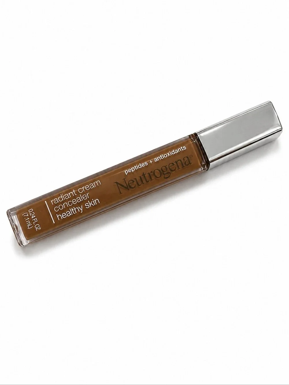 2 x Neutrogena Healthy Skin Concealer, 03 Mocha Medium/Deep