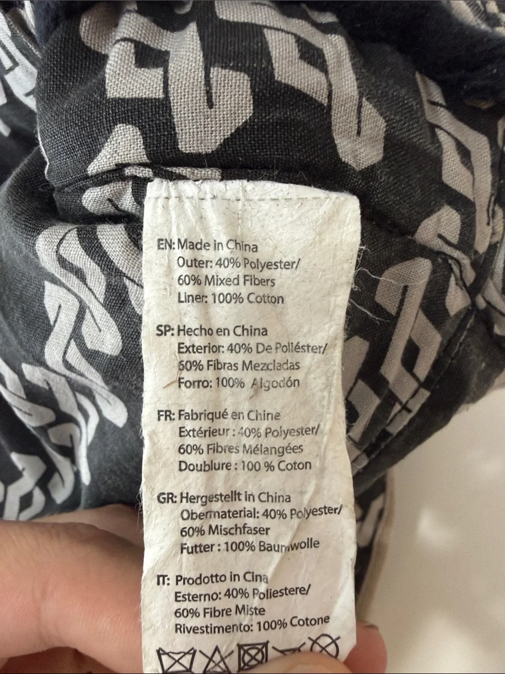 House of Marley durable gray
