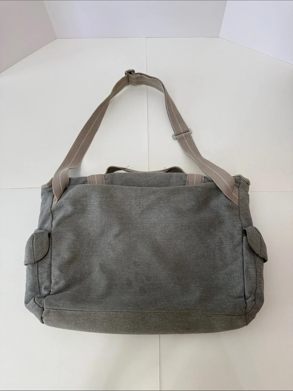 House of Marley durable gray