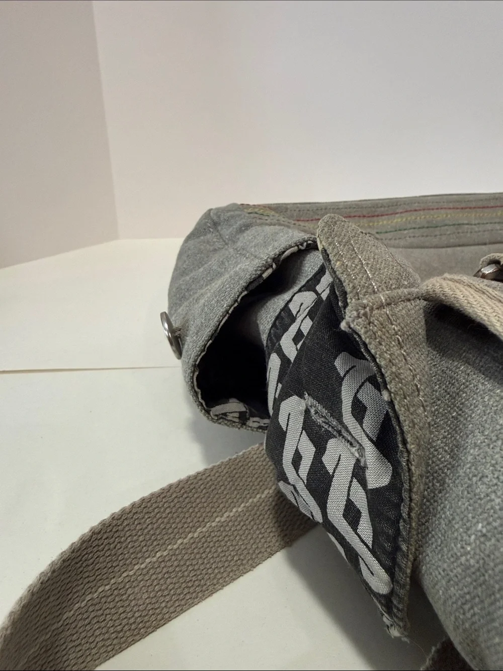 House of Marley durable gray