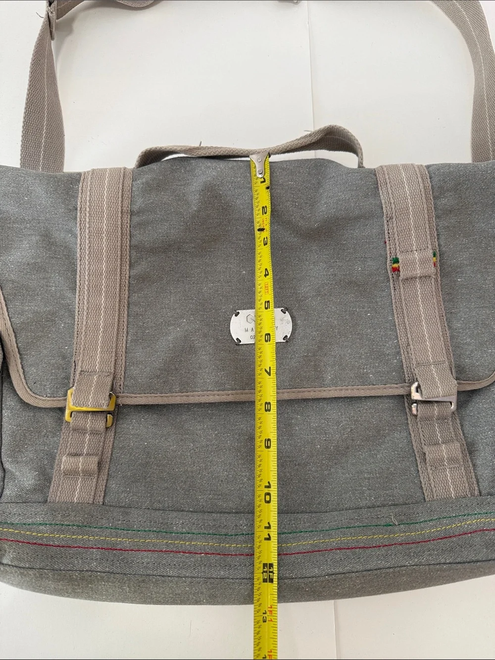 House of Marley durable gray
