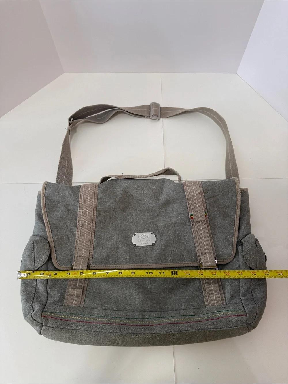 House of Marley durable gray
