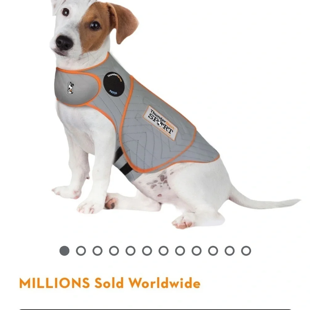Thundershirt thundershirt® original
